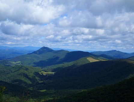 Free Mountains Blue Ridge photo and picture