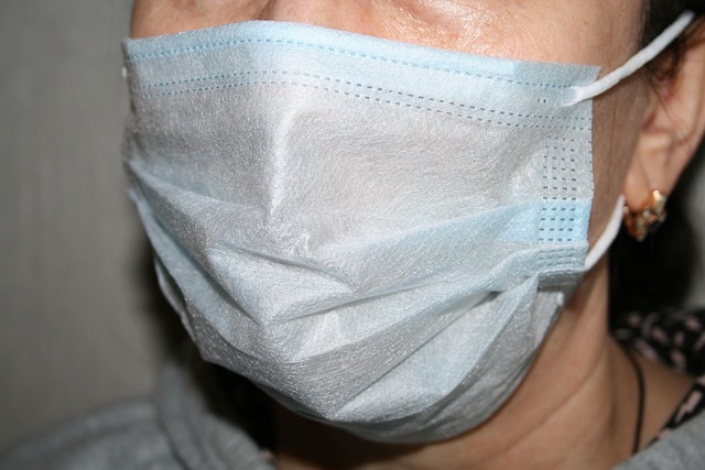 Free Mask Coronavirus photo and picture