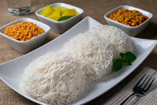 Free Indiappa Food photo and picture