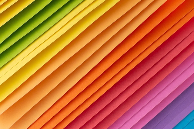 Rainbow Papers Colored - Free photo on Pixabay - Pixabay