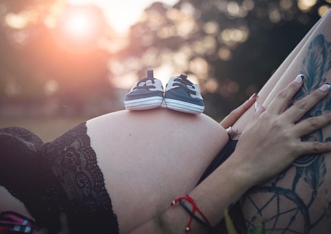 Free Pregnancy Maternity photo and picture