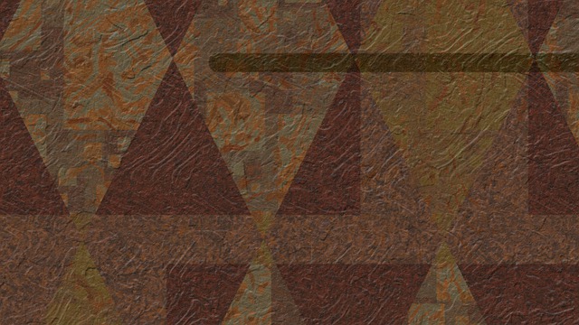 Free rhombus checkered rhomboid illustration