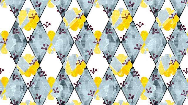 Download free HD stock image of Rhombus Checkered Free rhombus checkered rhomboid illustration