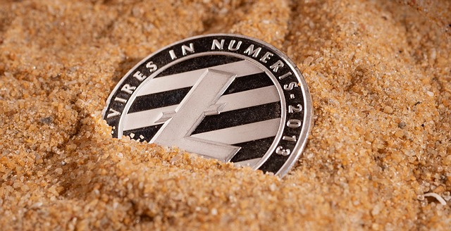 Free Litecoin Altcoin photo and picture