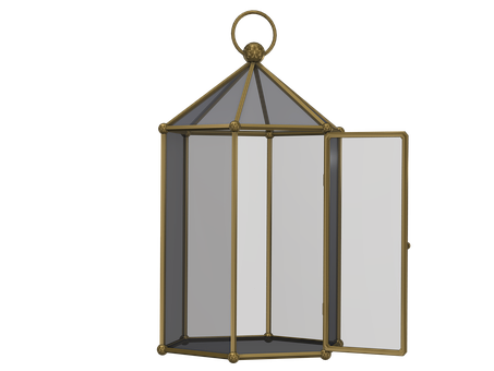 Lampe, Lanterne, Dekoration, Lys