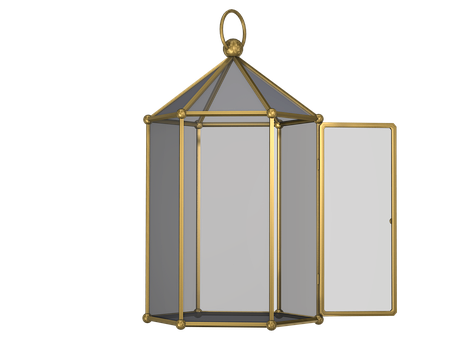 Lampe, Lanterne, Dekoration, Lys