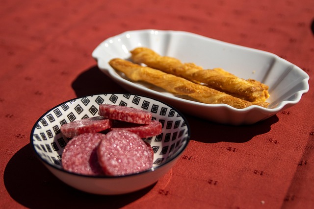 Free Meal Snack photo and picture