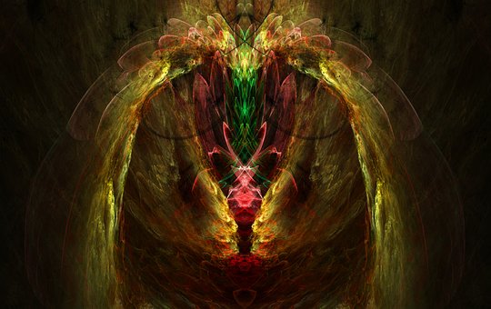 Free Angel Fantasy photo and picture