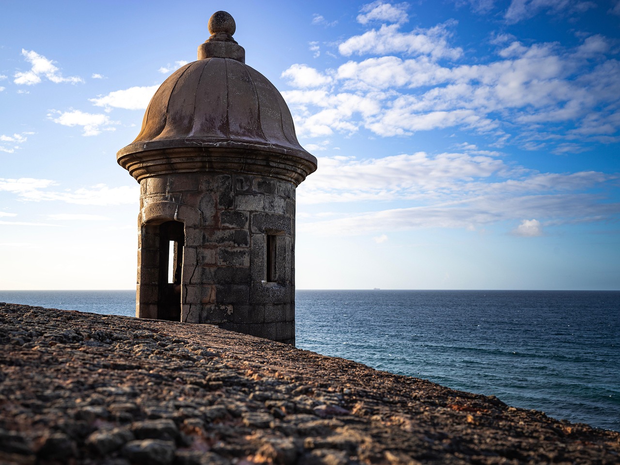 Puerto Rico History Sea Free photo on Pixabay Pixabay