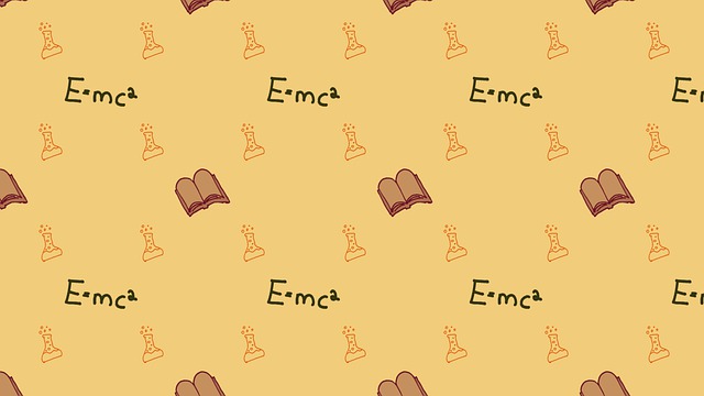 Free back to school education learning illustration
