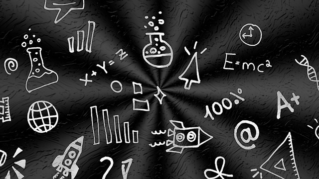 Download free HD stock image of Back To School Education Free back to school education learning illustration
