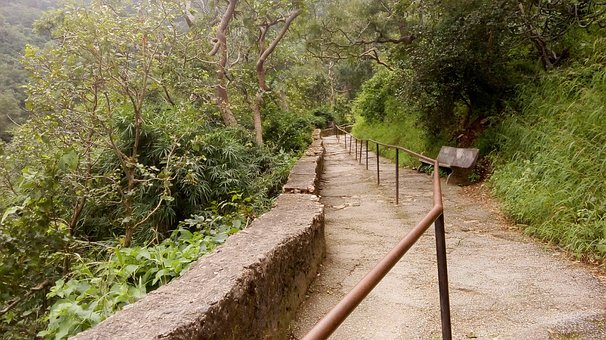 Free Stairs India photo and picture