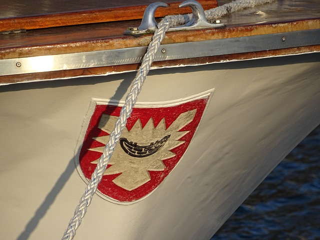 Porta, Navio, Kiel, Laboe, Orvalho, Cais