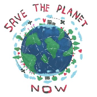 Planet, Jorden, Verden, Globus, Global