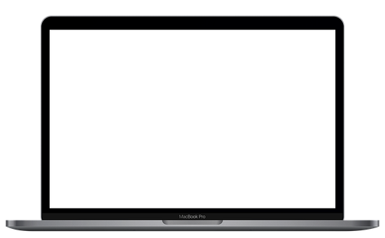 Free Laptop Screen illustration and picture