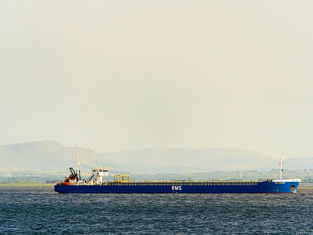 Free Ship Sea photo and picture