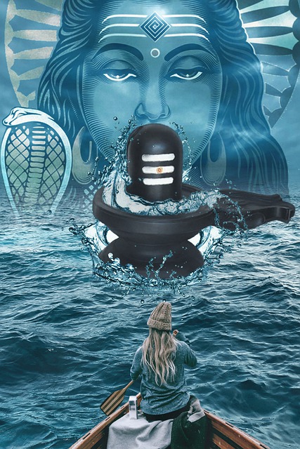 Shiva, Mahadev, Gott, Hinduismus