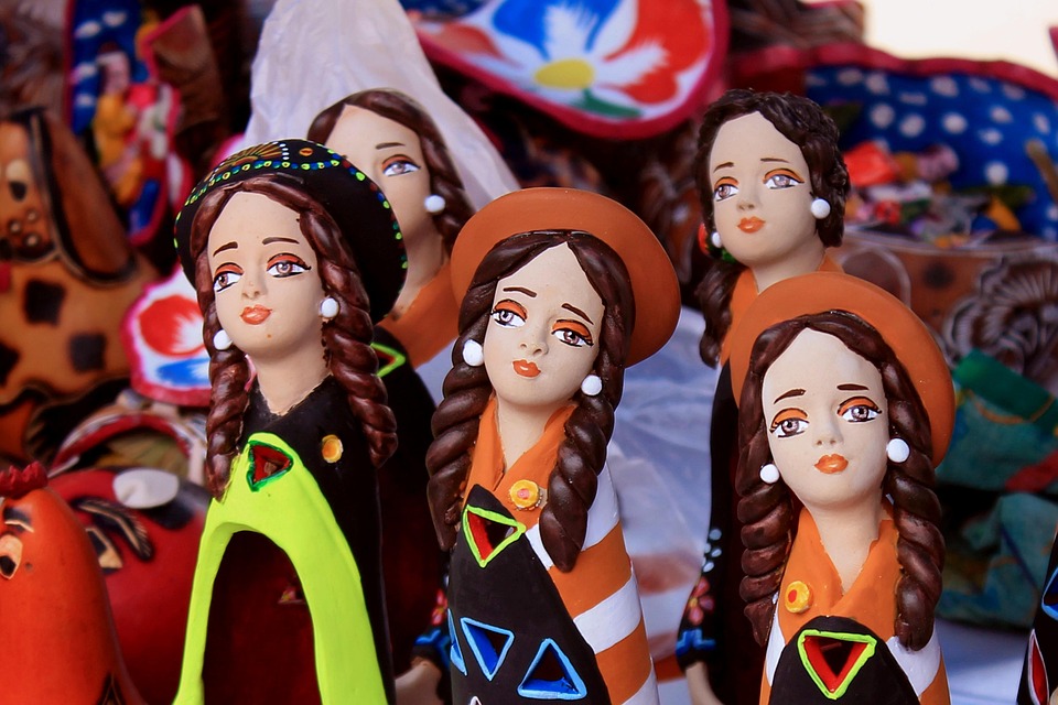 Women Ceramic Crafts - Free photo on Pixabay - Pixabay
