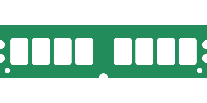 Vædder, Pc, Computer, Hukommelse