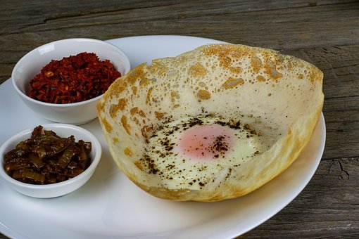 Free Asian Flour photo and picture