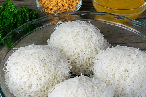 Free Asian Flour photo and picture