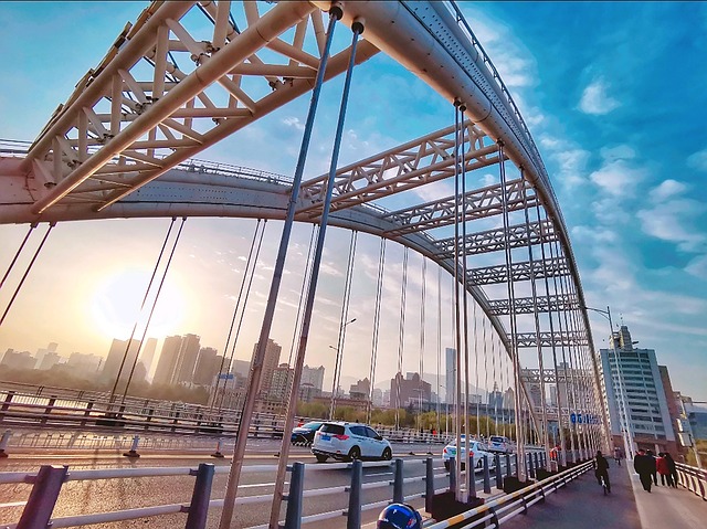 Free Lanzhou Yellow River photo and picture