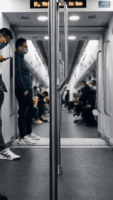 Free Lanzhou Subway photo and picture