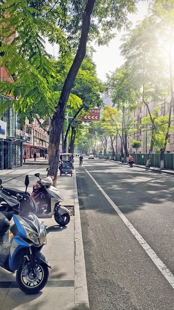 Free Lanzhou Morning photo and picture