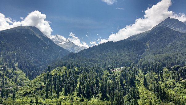 Free Himachal India photo and picture