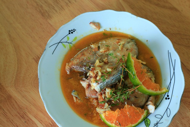 Poisson Orange Salade - Photo gratuite sur Pixabay - Pixabay
