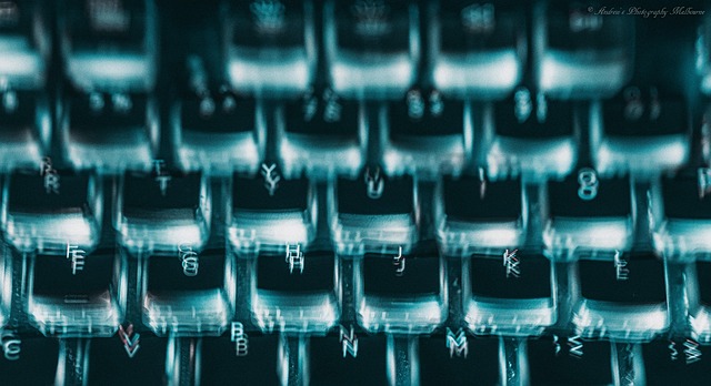 Free Keyboard Computer photo and picture