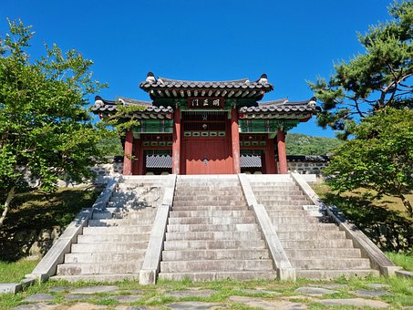 Free Parks Ruins photo and picture