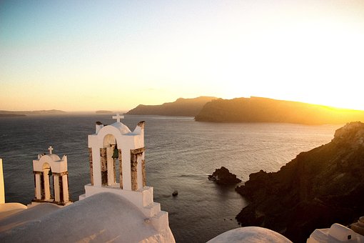 Free View Scenery photo and picture