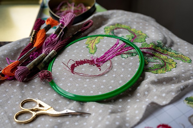 3,000+ Free Embroidery Samples & Embroidery Images - Pixabay