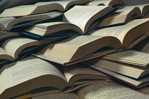 Free Books Reading photo and picture