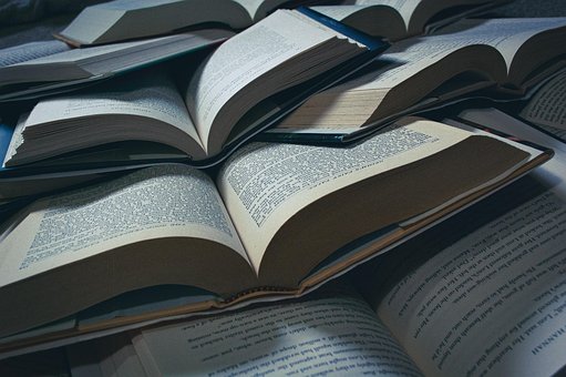 Free Books School photo and picture