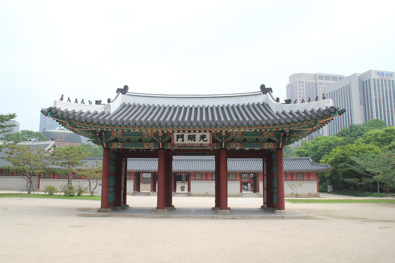 400개 이상 무료 한옥 및 대한민국 사진 - Pixabay