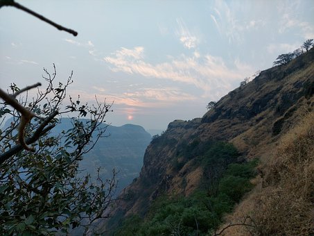 Free Morning Sunrise photo and picture
