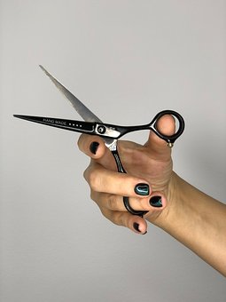Más de 90 imágenes gratis de Tijeras De Mano y Tijeras