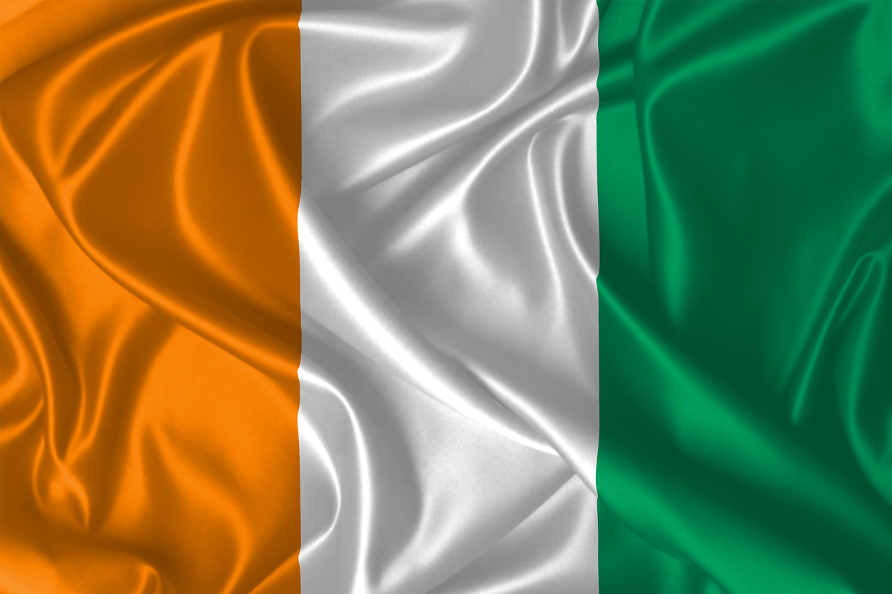 Plus De 70 000 Images De Drapeau De La C te D Ivoire Et De C te D 