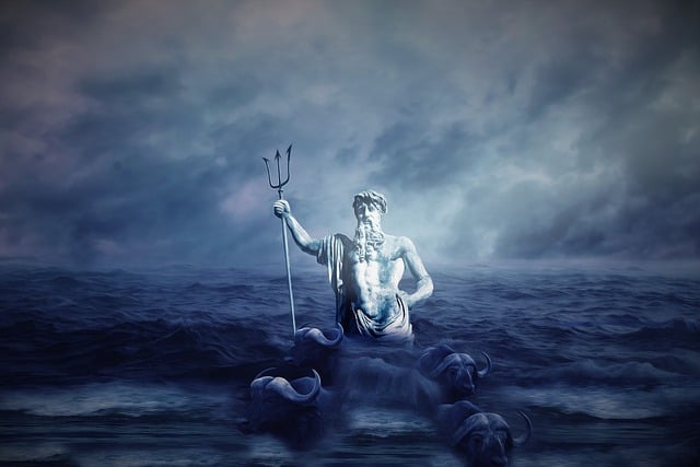 超过 300 张关于“Neptune”和“海王星”的免费图片 - Pixabay