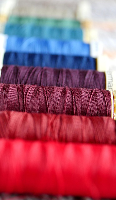 Free Threads Multicoloured photo and picture