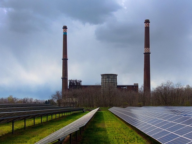 Free Energy Transition photo and picture