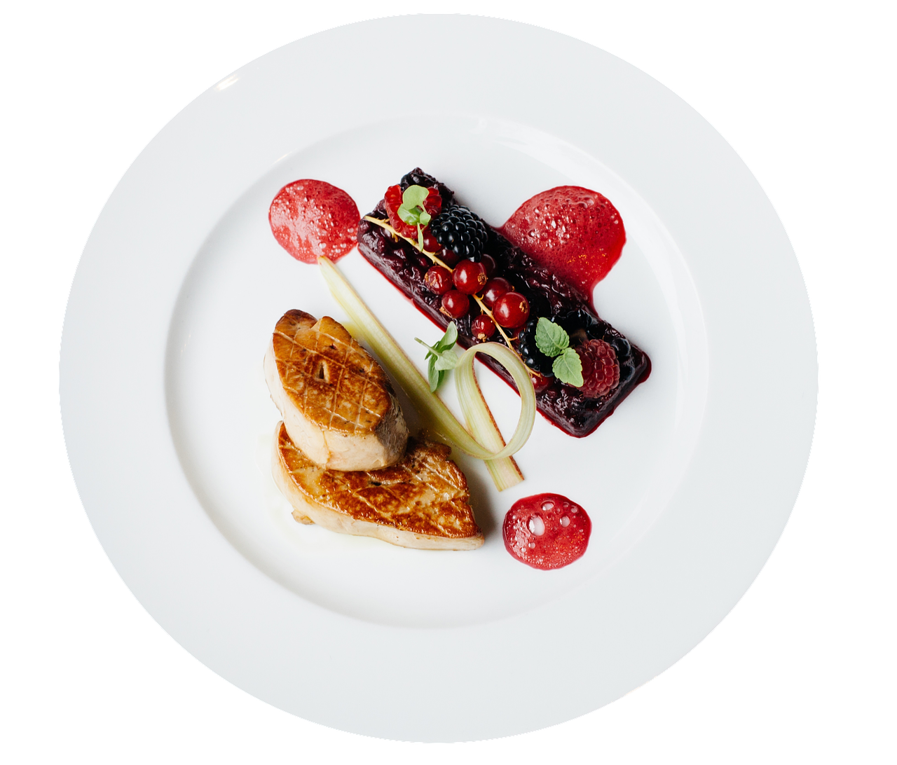 Food Pork Medallions Free Image On Pixabay