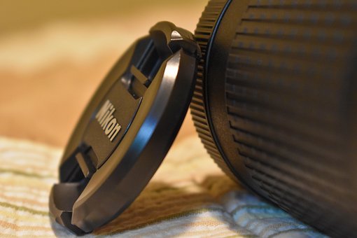 Free Lens Cap Cover photo and picture