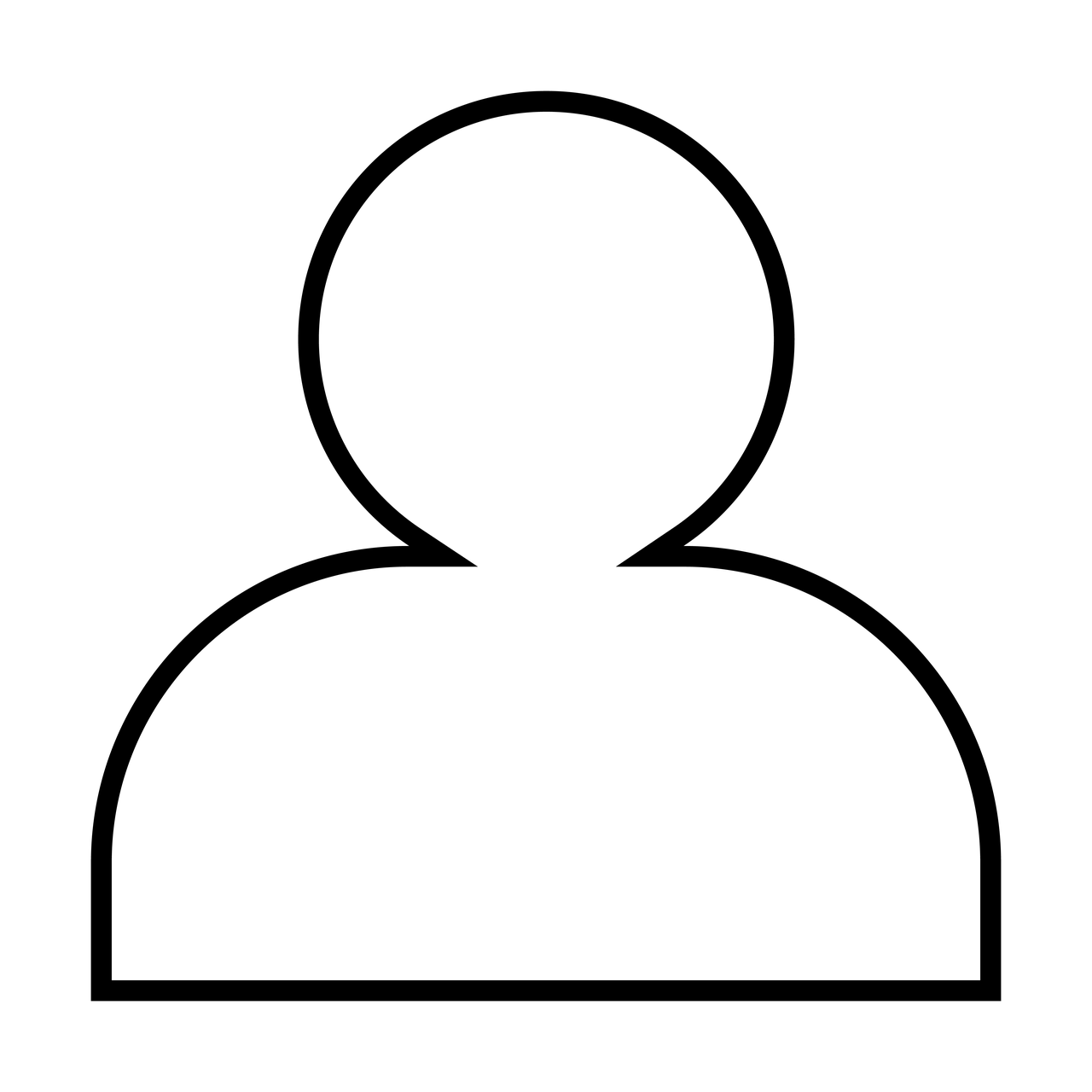 Nutzer, Person, Profil, Benutzerbild
