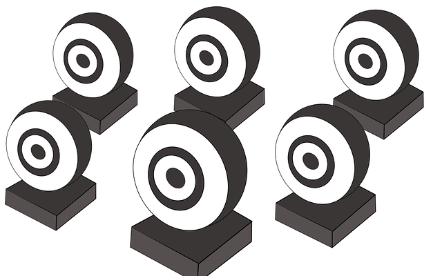 Free cameras webcams spy illustration