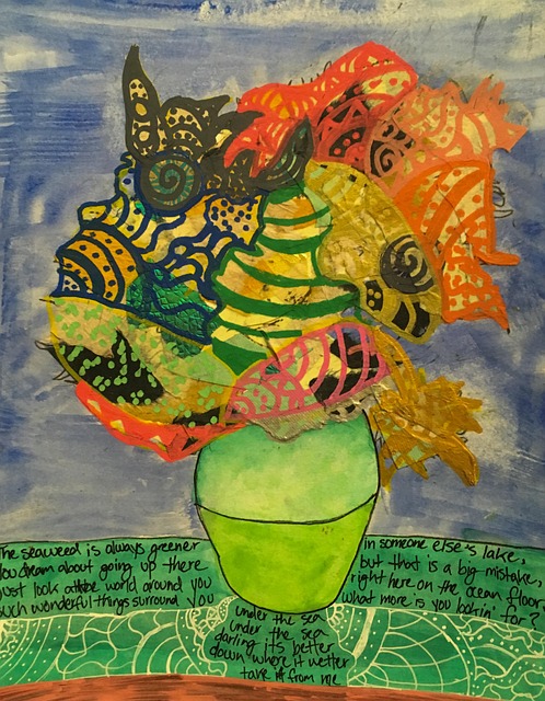 Free Art Colorful photo and picture