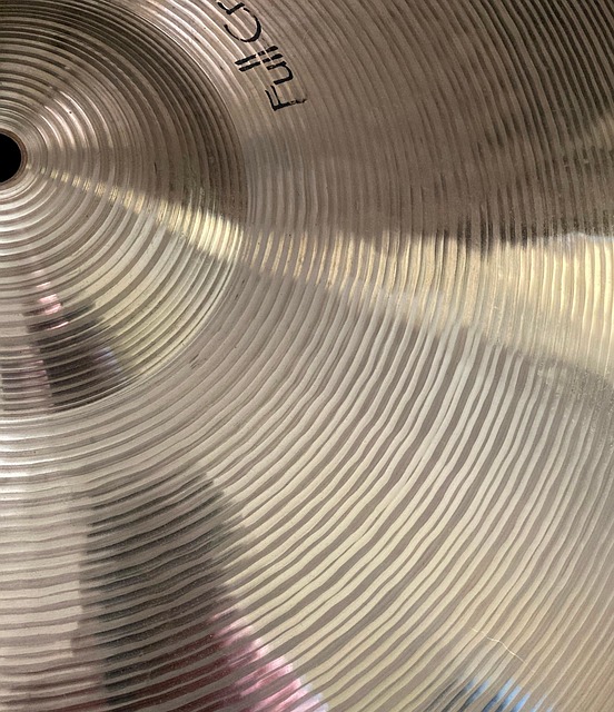 Free Cymbal Shiny photo and picture