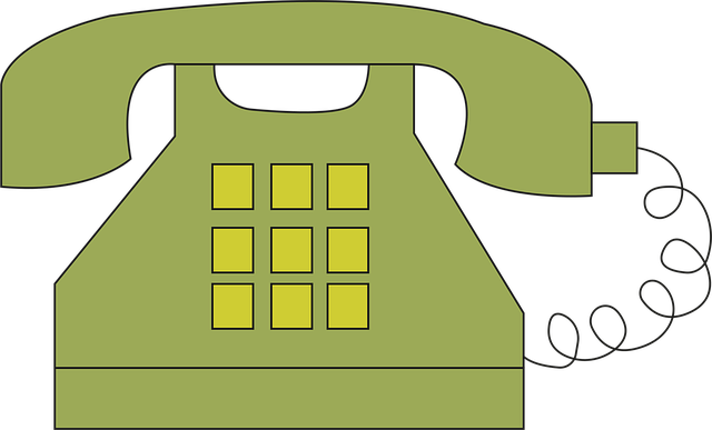 Vaste Telefoon, Telefoon, Communicatie